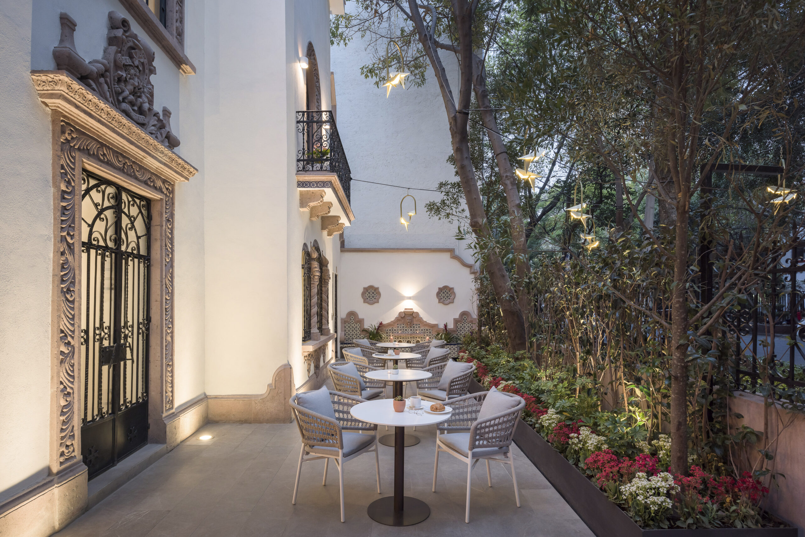 AC - 2 Terrace 1