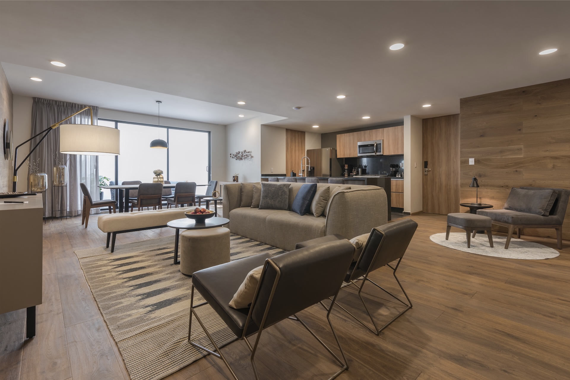 Fantasia Terreace Apartment