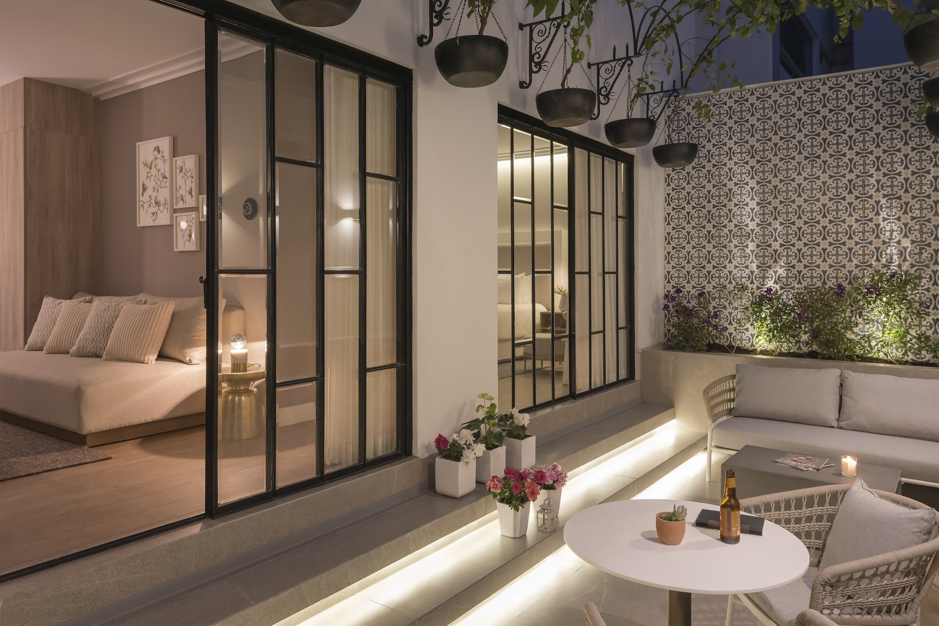 Río - 3 Private Terrace